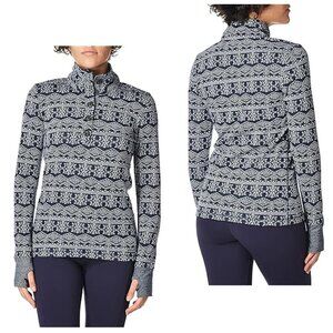 Kavu Lopez long sleeve